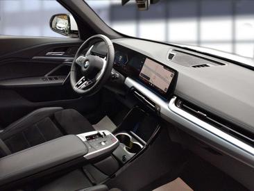 BMW X1 XDrive23d — photo 15