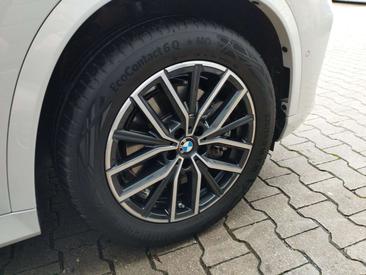 BMW X1 XDrive23d — photo 17