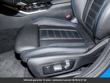 BMW I4 Gran Coupé M50 — photo 21