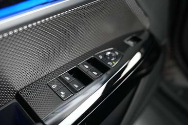 BMW Série 7 Berline 740d XDrive — photo 20