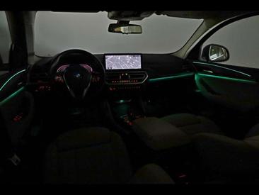 BMW X4 Coupé SUV XDrive20i — photo 18