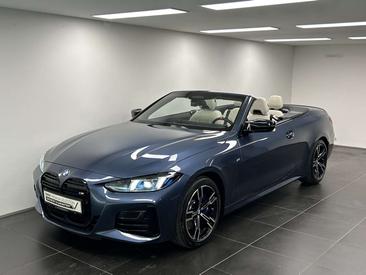 BMW Série 4 Berline M440iM — photo 39