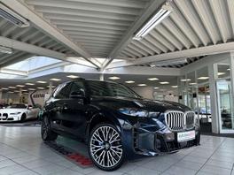 BMW X5 XDrive30d - 2024 - Joinsteer - #1