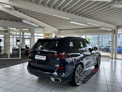 BMW X5 XDrive30d