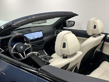 BMW Série 4 Berline M440iM — photo 43