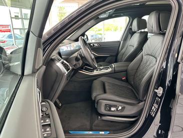 BMW X5 XDrive30d — photo 7