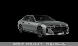 BMW I7 Berline M70 XDrive - 2025 - Joinsteer - #1