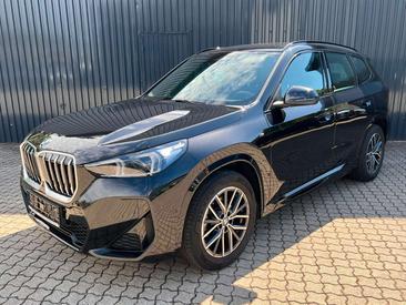 BMW X1 SDrive18i — photo 3