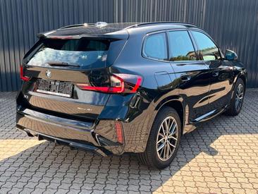 BMW X1 SDrive18i — photo 8