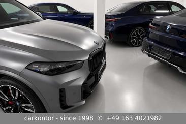 BMW I7 Berline M70 XDrive — photo 4