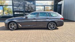 BMW Série 5 530i - 2022 - Joinsteer - #1