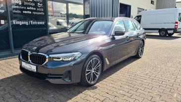 BMW Série 5 530i — photo 2