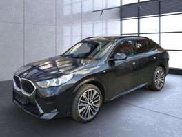 BMW X2 SDrive20d - 2024 - Joinsteer - #1