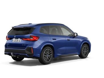 BMW IX1 XDrive30 — photo 5