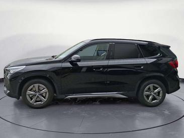 BMW X1 SDrive20i — photo 2