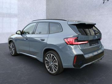 BMW X1 XDrive23d — photo 3