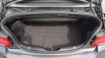 BMW Série 2 Berline 230i — photo 21