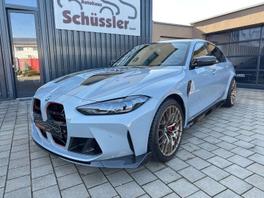 BMW M3 Berline CS - 2023 - Joinsteer - #1