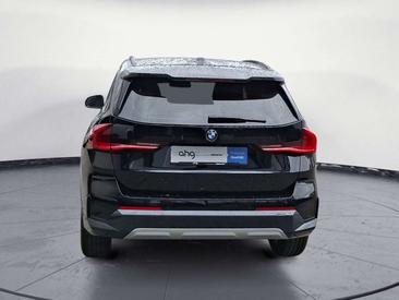 BMW X1 SDrive20i — photo 4