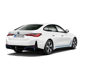 BMW I4 Gran Coupé EDrive40 — photo 2