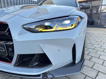 BMW M3 Berline CS — photo 8