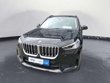 BMW X1 SDrive20i — photo 8