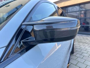 BMW M3 Berline CS — photo 9