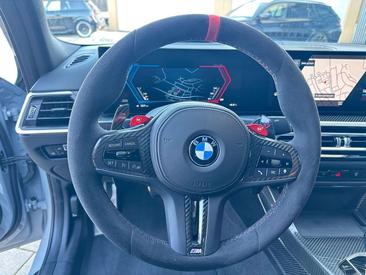 BMW M3 Berline CS — photo 12