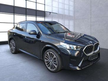 BMW X2 SDrive20d — photo 4
