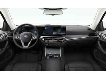 BMW I4 Gran Coupé EDrive40 — photo 4