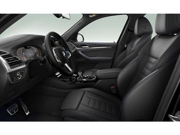 BMW X3 XDrive30d — photo 3