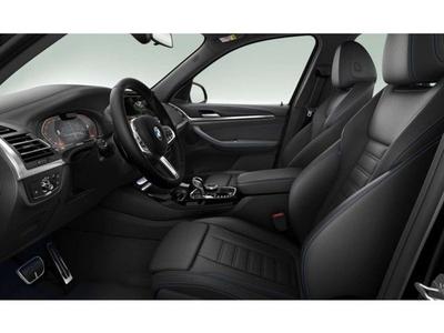 BMW X3 XDrive30d