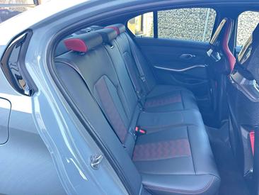 BMW M3 Berline CS — photo 16
