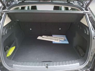 BMW X1 SDrive20i — photo 14