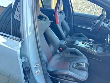BMW M3 Berline CS — photo 17