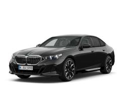 BMW Série 5 535d - 2025 - Joinsteer - #1