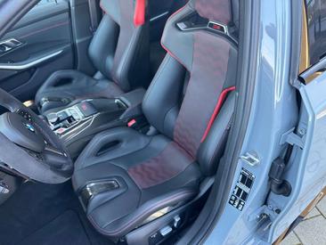 BMW M3 Berline CS — photo 20