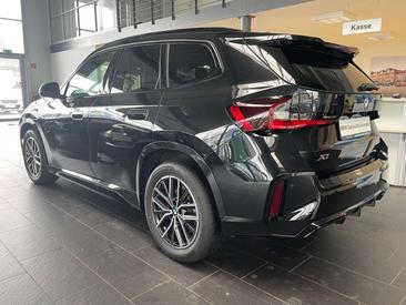 BMW X1 SDrive18i — photo 3