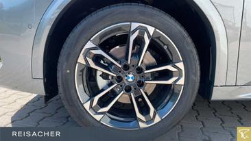 BMW X2 SDrive20d — photo 3