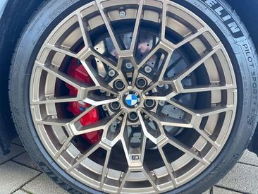 BMW M3 Berline CS — photo 21