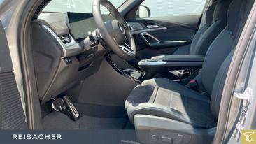 BMW X2 SDrive20d — photo 4