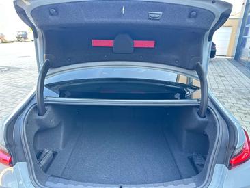 BMW M3 Berline CS — photo 22