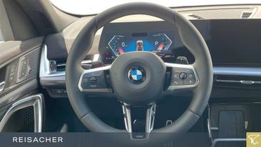 BMW X2 SDrive20d — photo 5