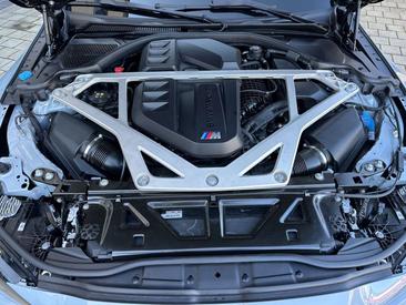 BMW M3 Berline CS — photo 23