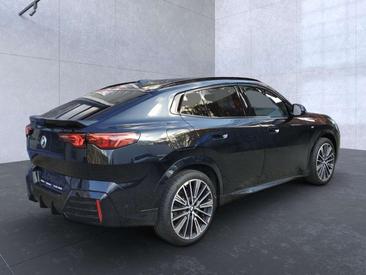 BMW X2 SDrive20d — photo 6
