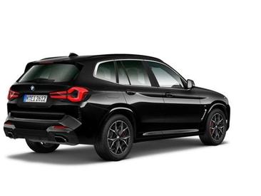 BMW X3 XDrive30d — photo 5