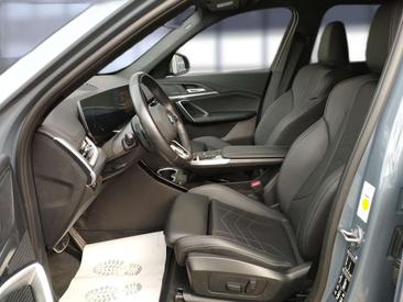 BMW X1 XDrive23d — photo 9