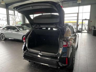 BMW X1 SDrive18i — photo 5