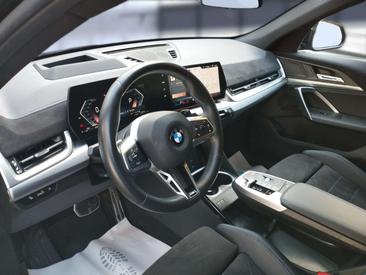 BMW X2 SDrive20d — photo 7