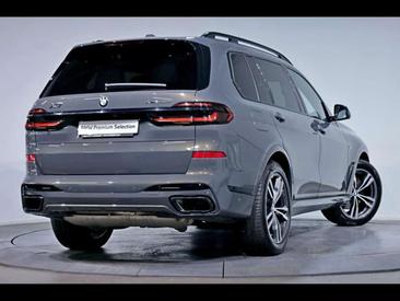 BMW X7 XDrive40i 2024 — photo 2